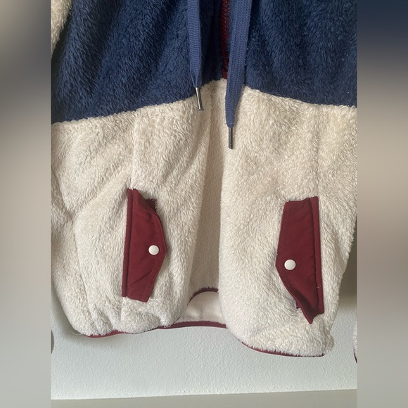 Marmot Women’s Homestead Fleece - Picture 5 of 5